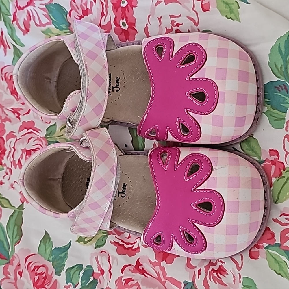 Livie & Luca matilda jane sandals
